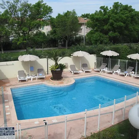 Top Motel Istres