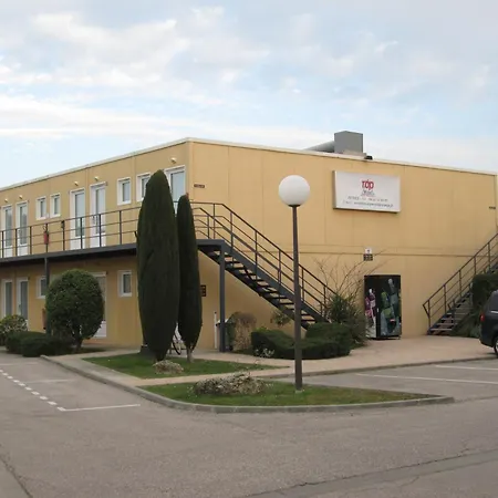 Top Motel Appart hôtel 2*