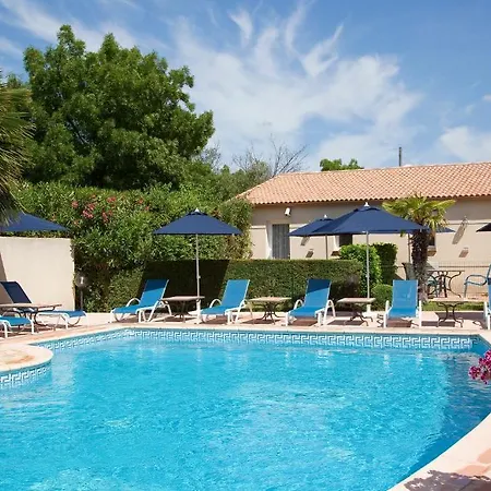 Appart hôtel Top Motel