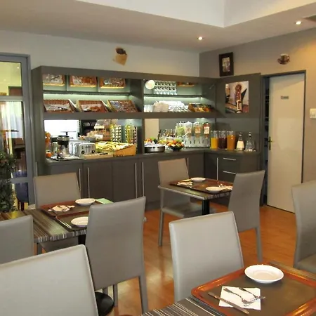 Top Motel Istres