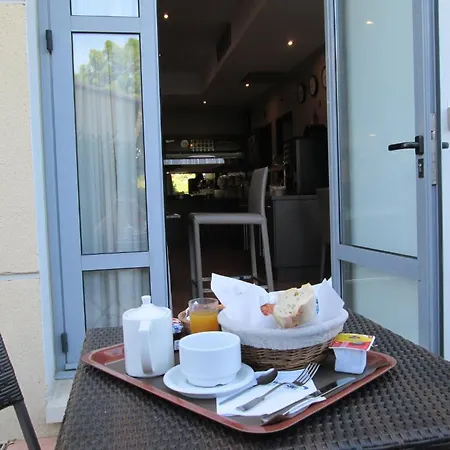 Top Motel Appart hôtel 2*