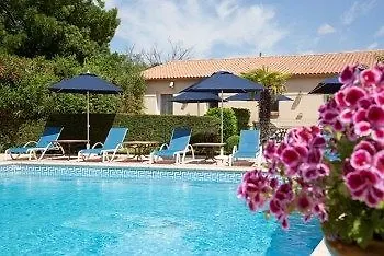 Appart hôtel Top Motel 2*