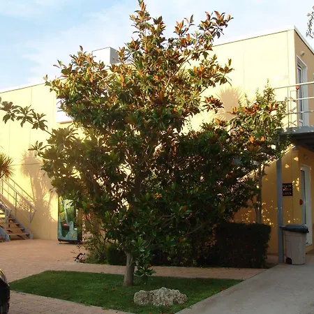 Appart hôtel Top Motel 2*