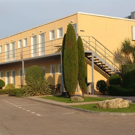 Appart hôtel Top Motel 2*