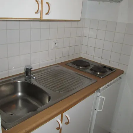 Top Motel Appart hôtel Istres