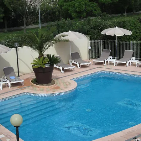 Top Motel Appart hôtel