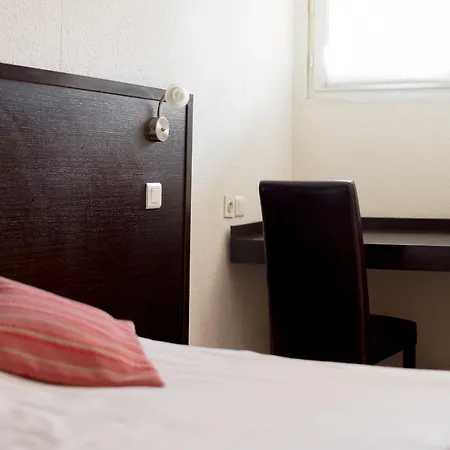 Appart hôtel Top Motel