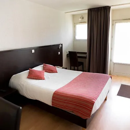 Appart hôtel Top Motel Istres