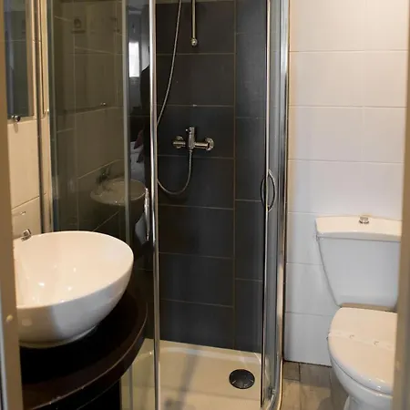 Top Motel Istres