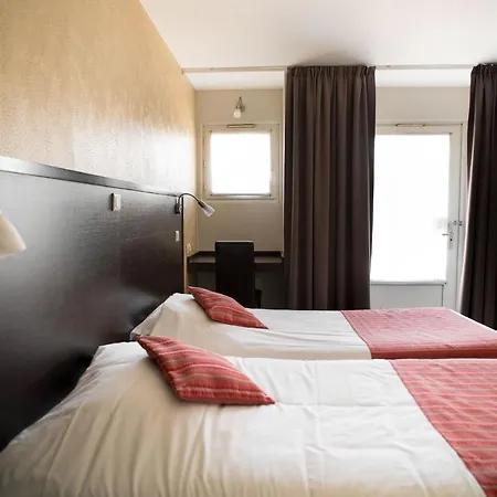 Top Motel Istres