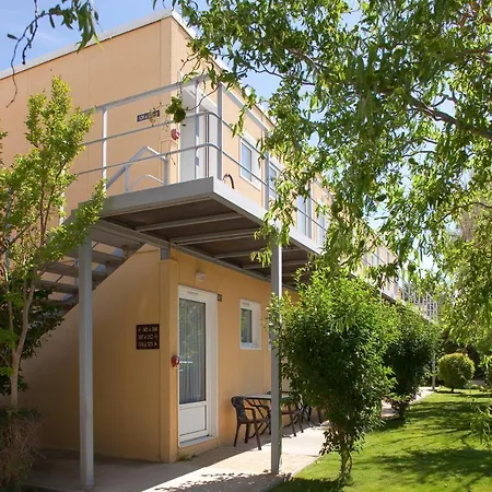 Appart hôtel Top Motel 2*